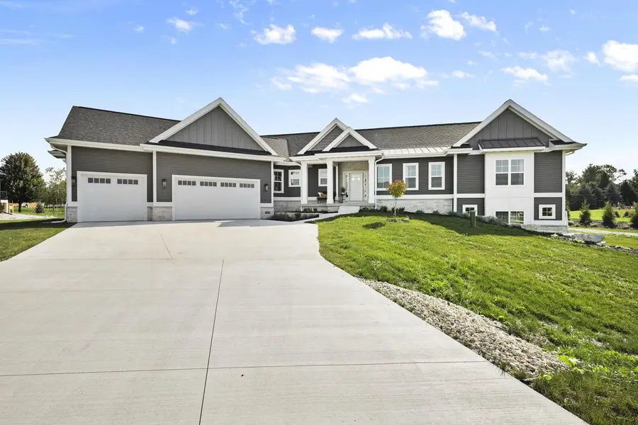 6682 Morning Dew Lane, Sun Prairie, WI 53590 - #2