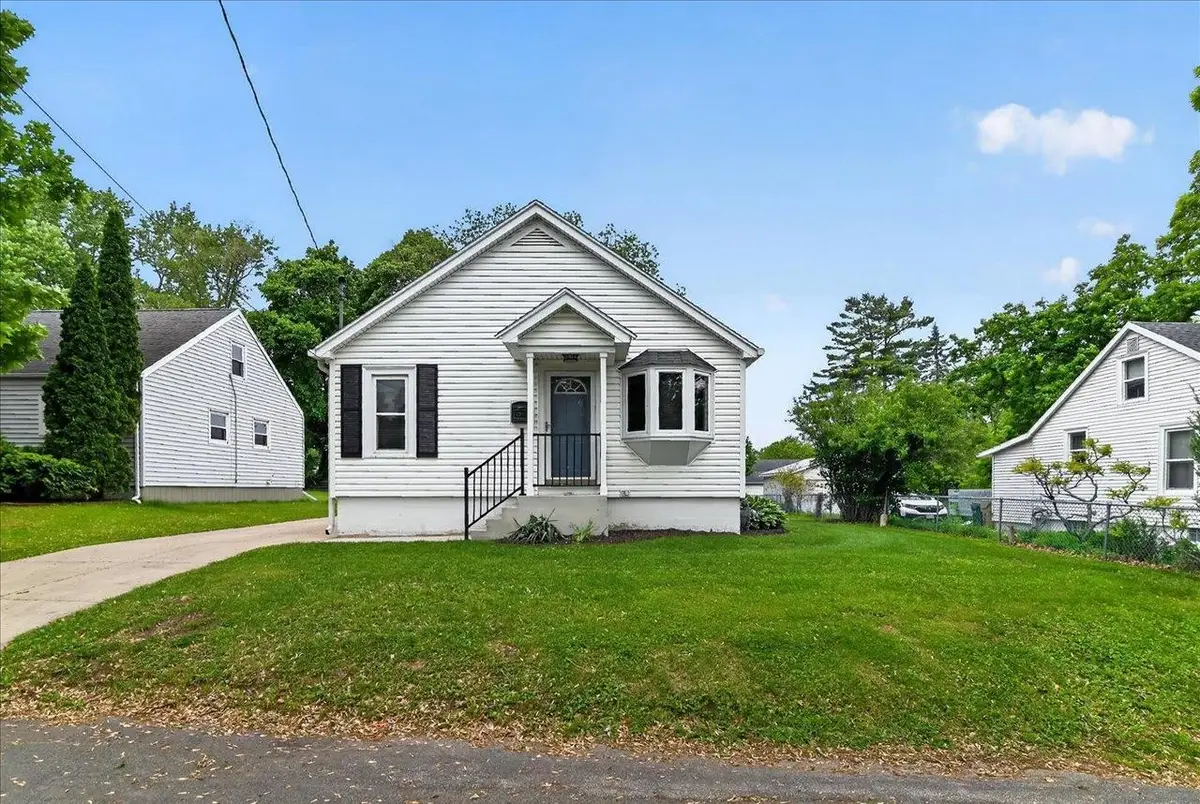 4203 Claire Street, Madison, WI 53716 - #1