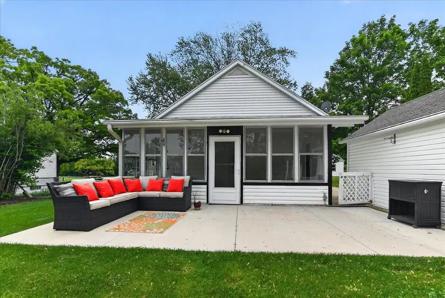4203 Claire Street, Madison, WI 53716 - #3