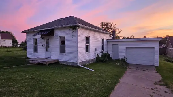 1260 Madison Street, Fennimore, WI 53809