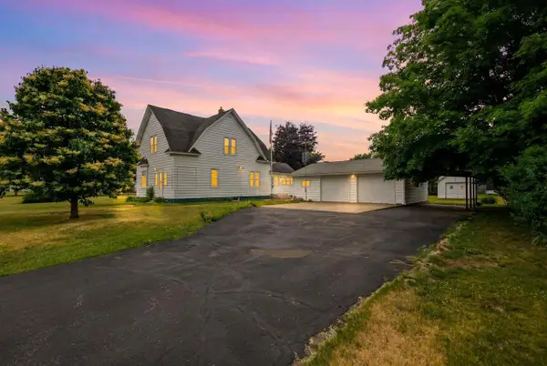 106 S 7th Street, Avoca, WI 53506