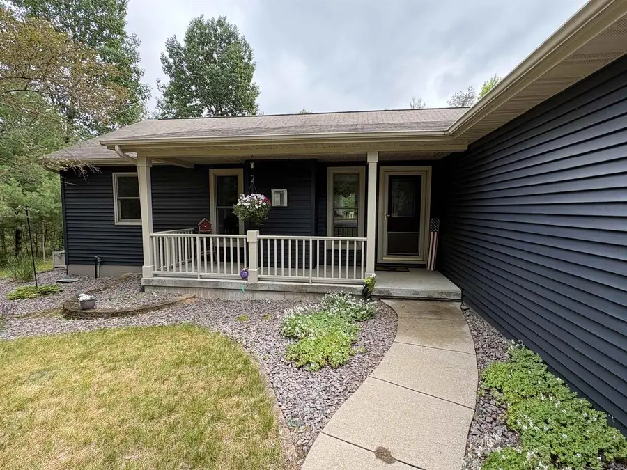 1395 Rapids Trail, Nekoosa, WI 54457 - #2