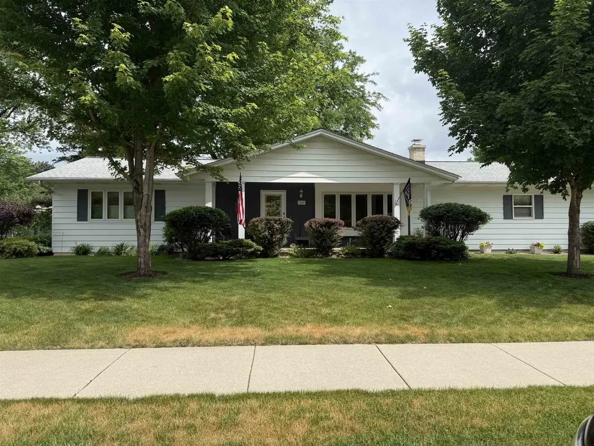 1004 Sunfield Street, Sun Prairie, WI 53590 - #1