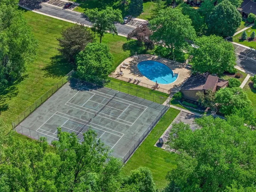 3108 Creek View Drive #5, Middleton, WI 53562 - #3
