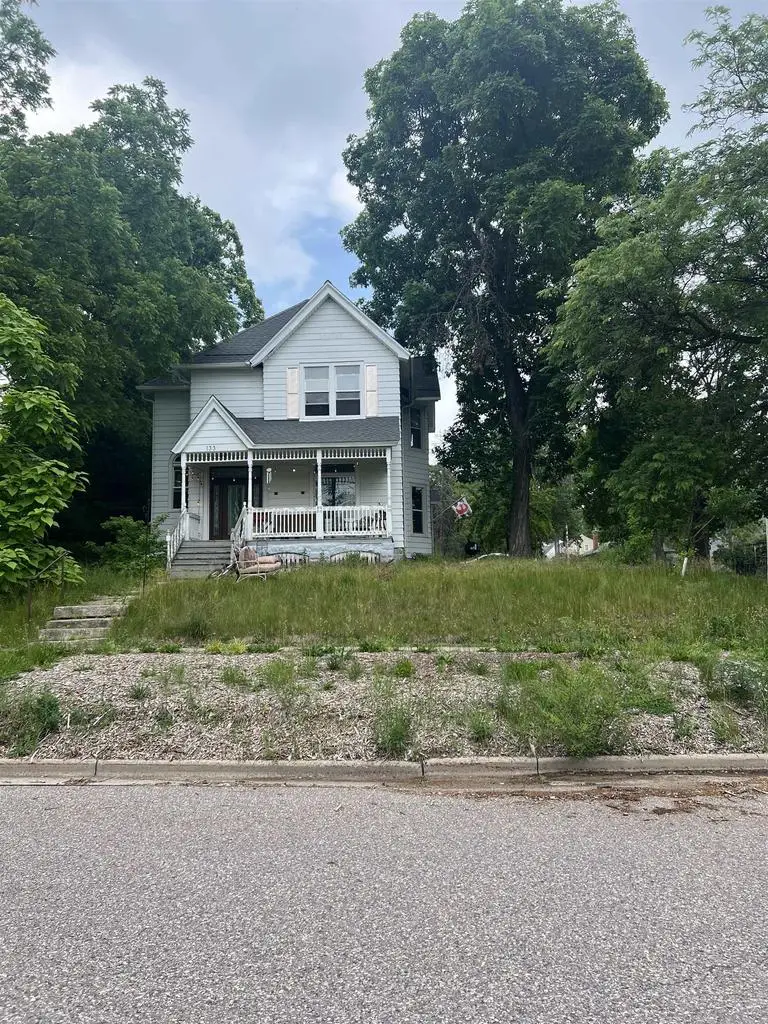 133 10th Street, Baraboo, WI 53913 - #2