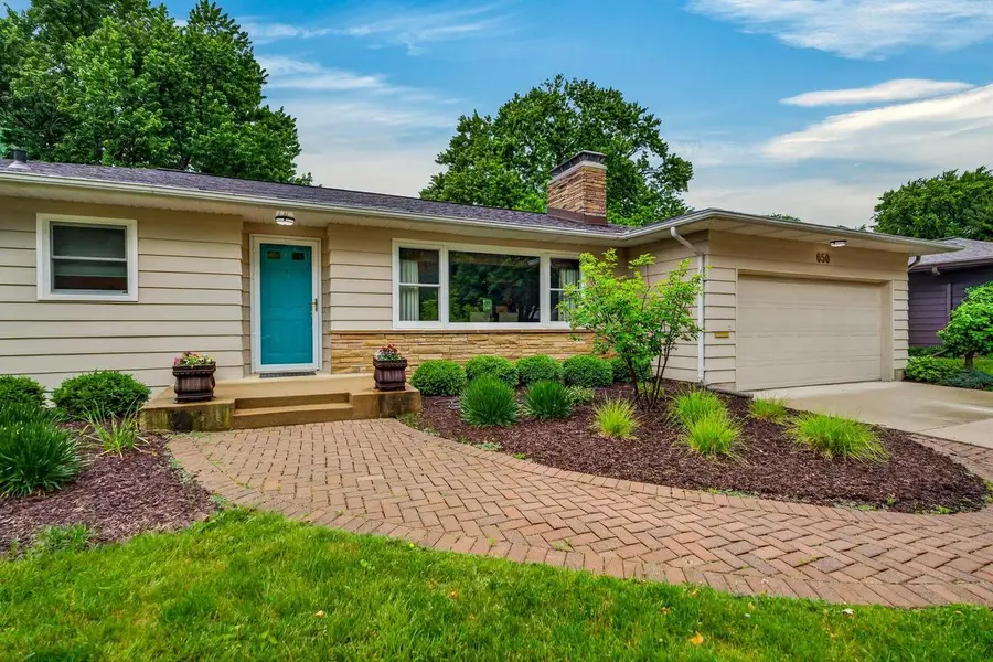 650 Odell Street, Madison, WI 53711 - #2