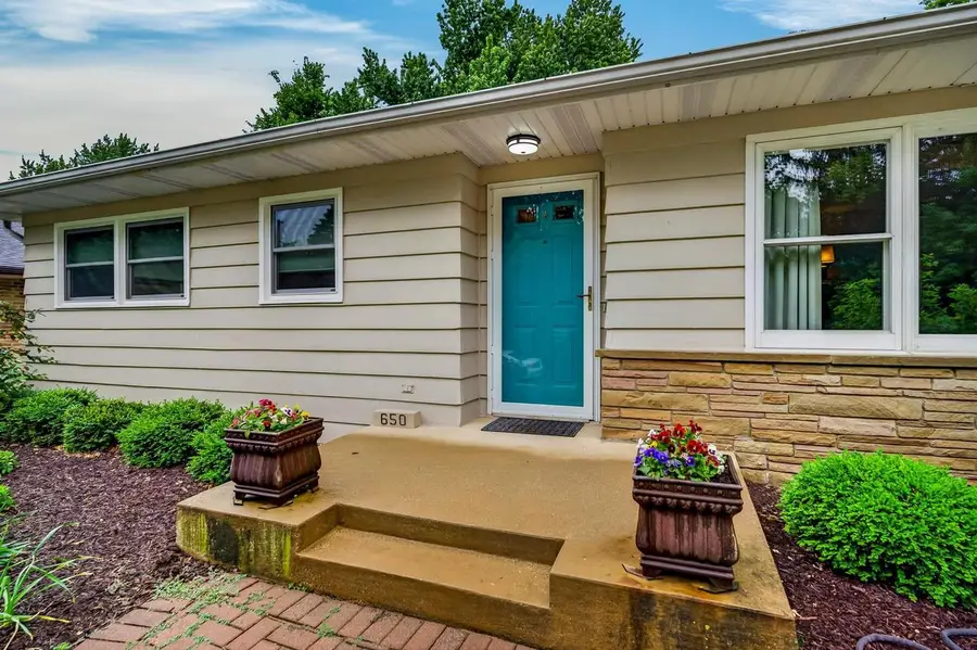 650 Odell Street, Madison, WI 53711 - #3
