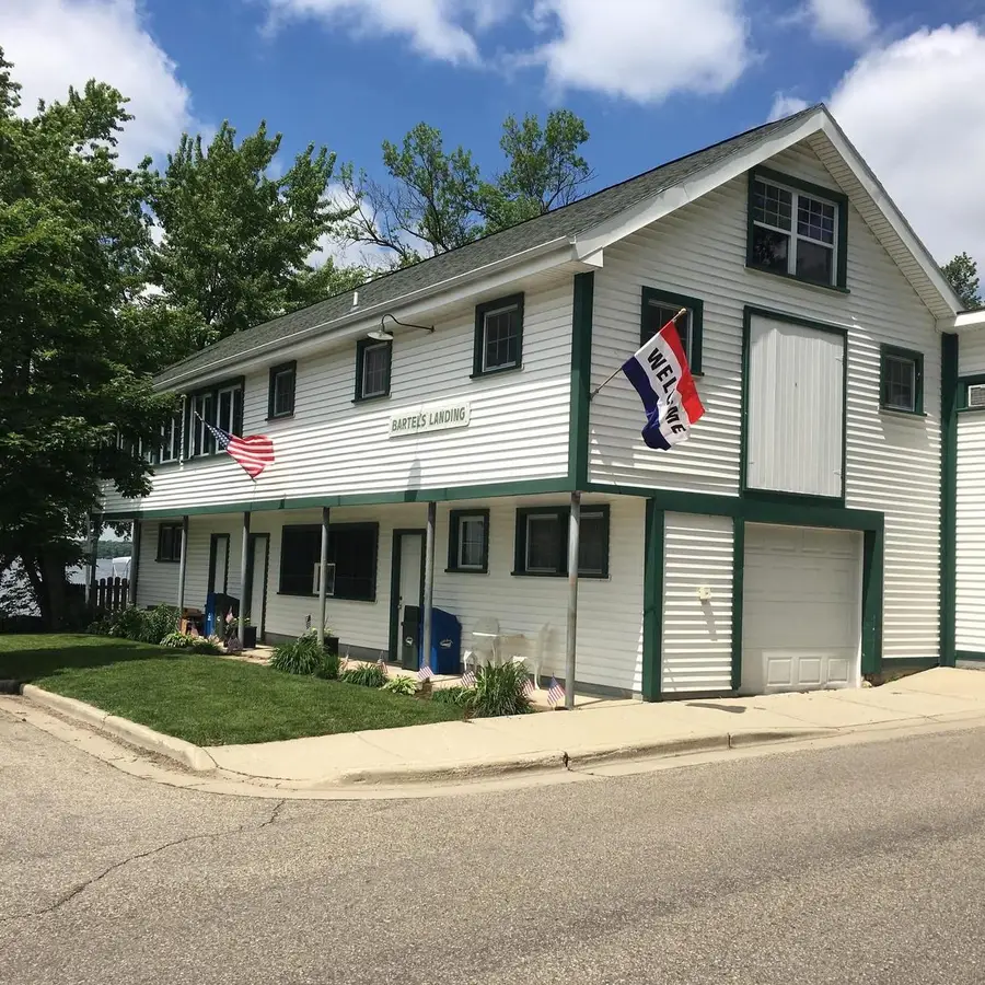 123 S Ferry Drive, Lake Mills, WI 53551 - #3