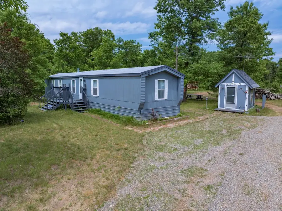 N9790 16th Avenue, Necedah, WI 54646 - #2