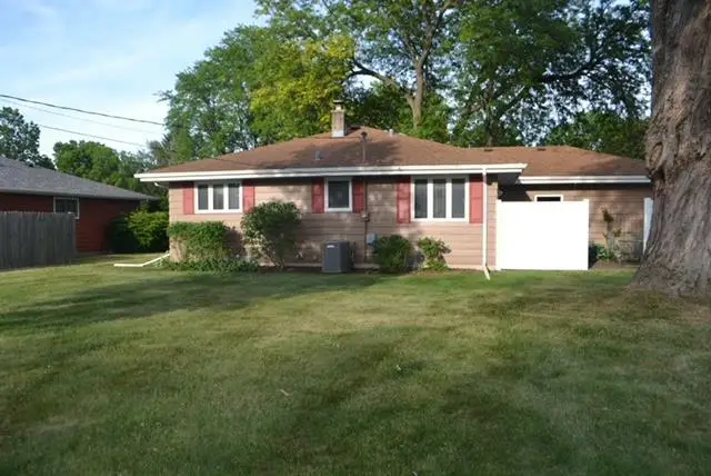 1125 N Pontiac Drive, Janesville, WI 53545 - #3
