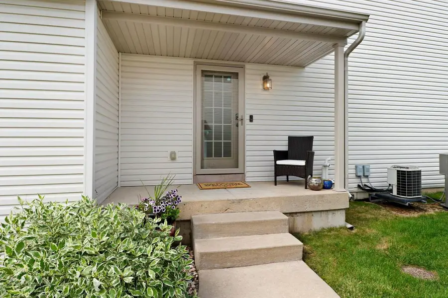 2914 Kentville Drive, Sun Prairie, WI 53590 - #2