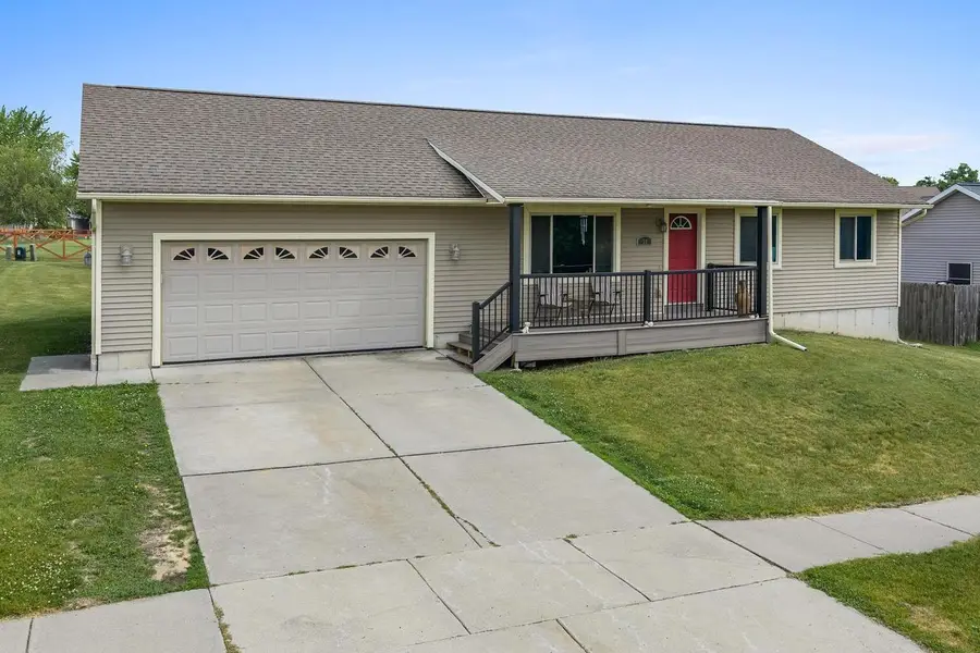 38 Dessa Rain Drive, Reedsburg, WI 53959 - #2