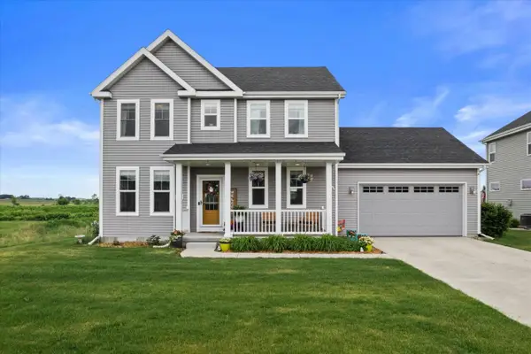734 Alder Way, Sun Prairie, WI 53590