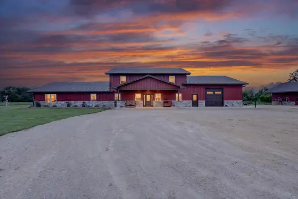 W641 County Road E, Brodhead, WI 53520