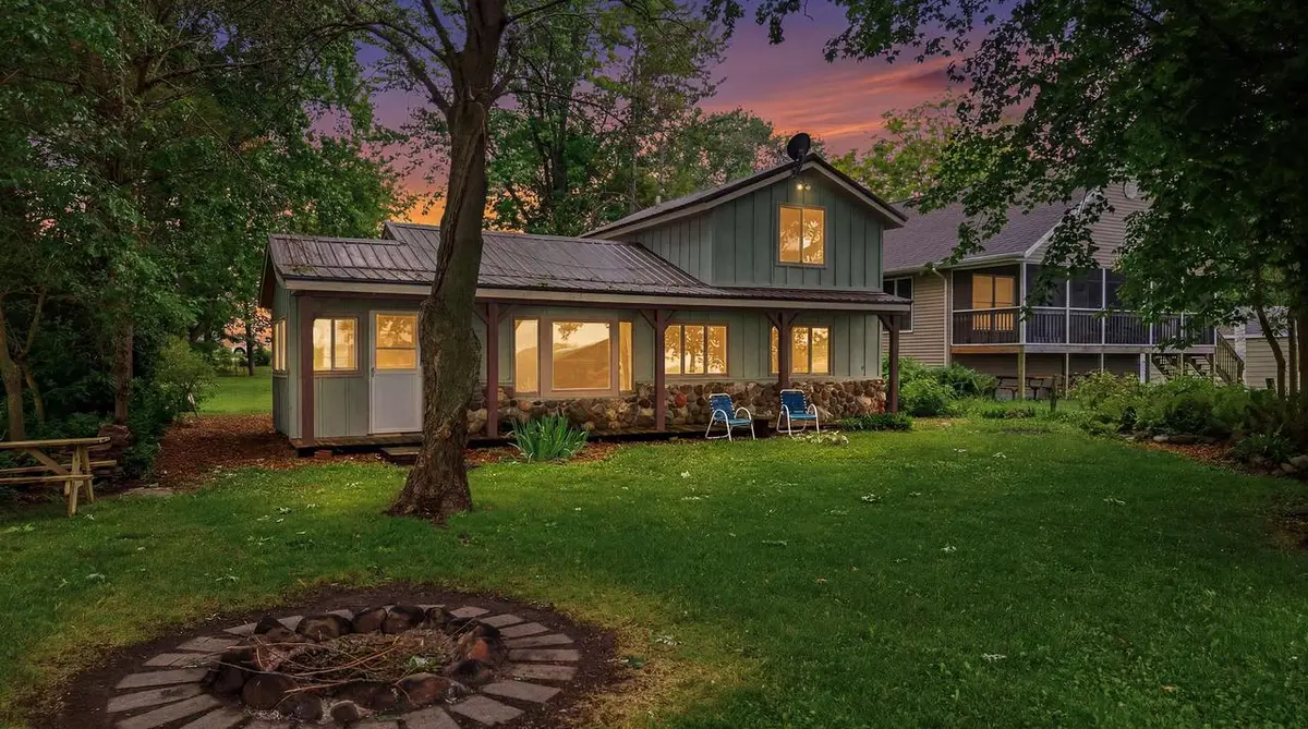 W11020 Howard Drive, Fox Lake, WI 53933 - #1