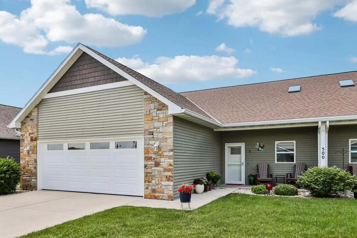 500 River Road #1, Columbus, WI 53925 - #1