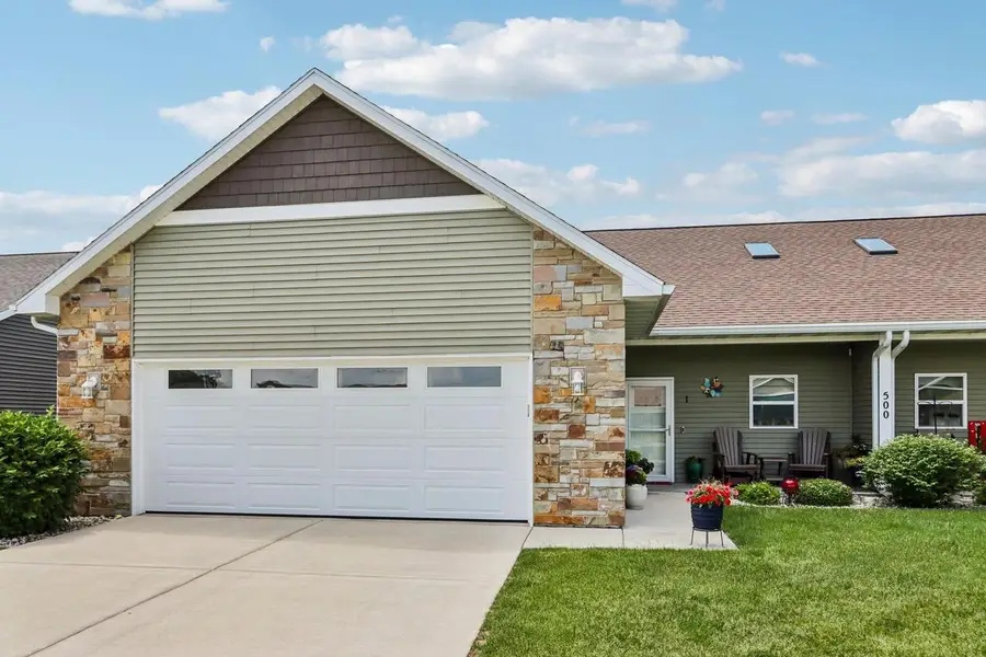 500 River Road #1, Columbus, WI 53925 - #2