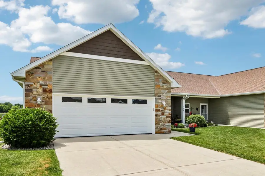500 River Road #1, Columbus, WI 53925 - #3