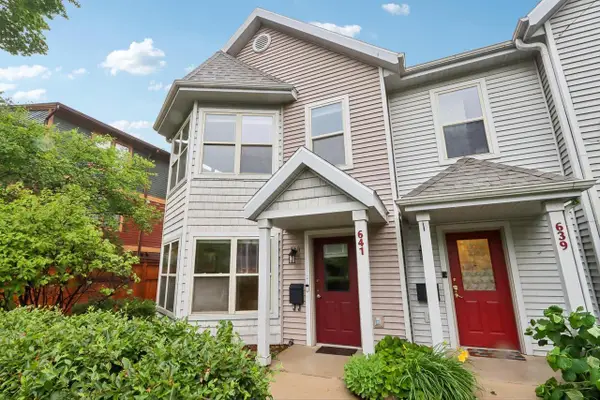 641 E Dayton Street, Madison, WI 53703