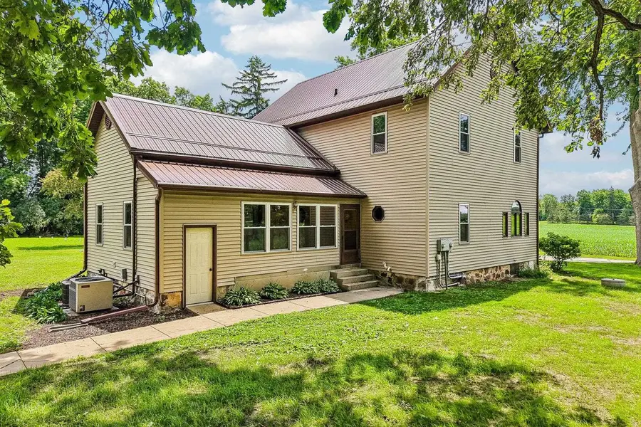 W5440 Halverson Drive, Poynette, WI 53955 - #3