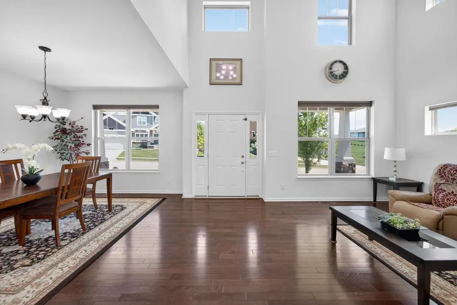 5023 Congressional Hill, Middleton, WI 53597 - #3