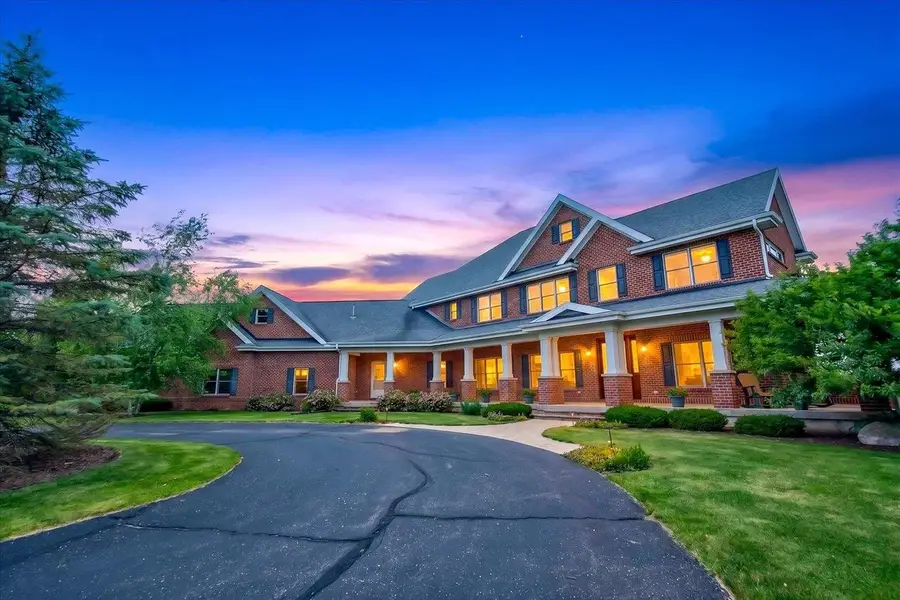 7876 Autumn Pond Trail, Middleton, WI 53562 - #2