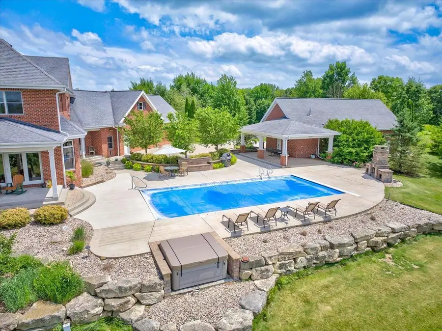 7876 Autumn Pond Trail, Middleton, WI 53562 - #3