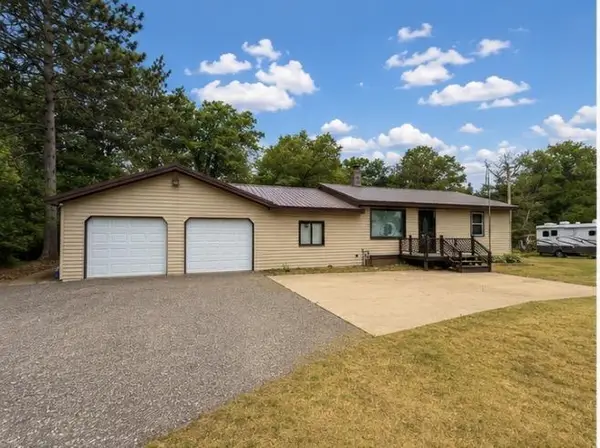 2397 Highway 13, Adams, WI 53910