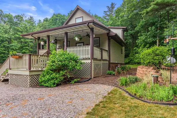 1854 E County Road Z, Arkdale, WI 54613