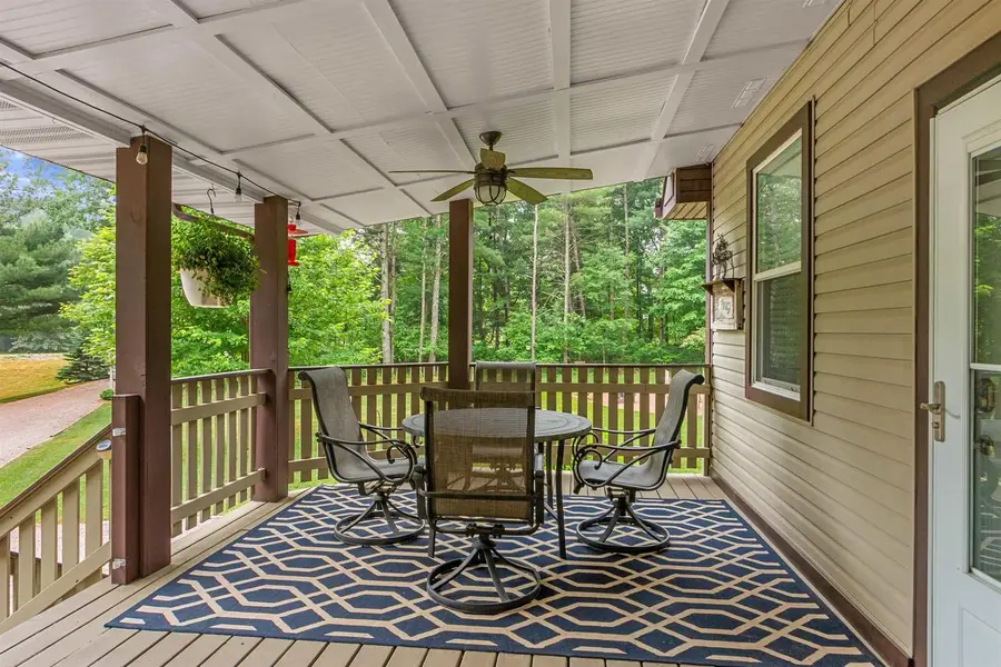 1854 E County Road Z, Arkdale, WI 54613 - #2