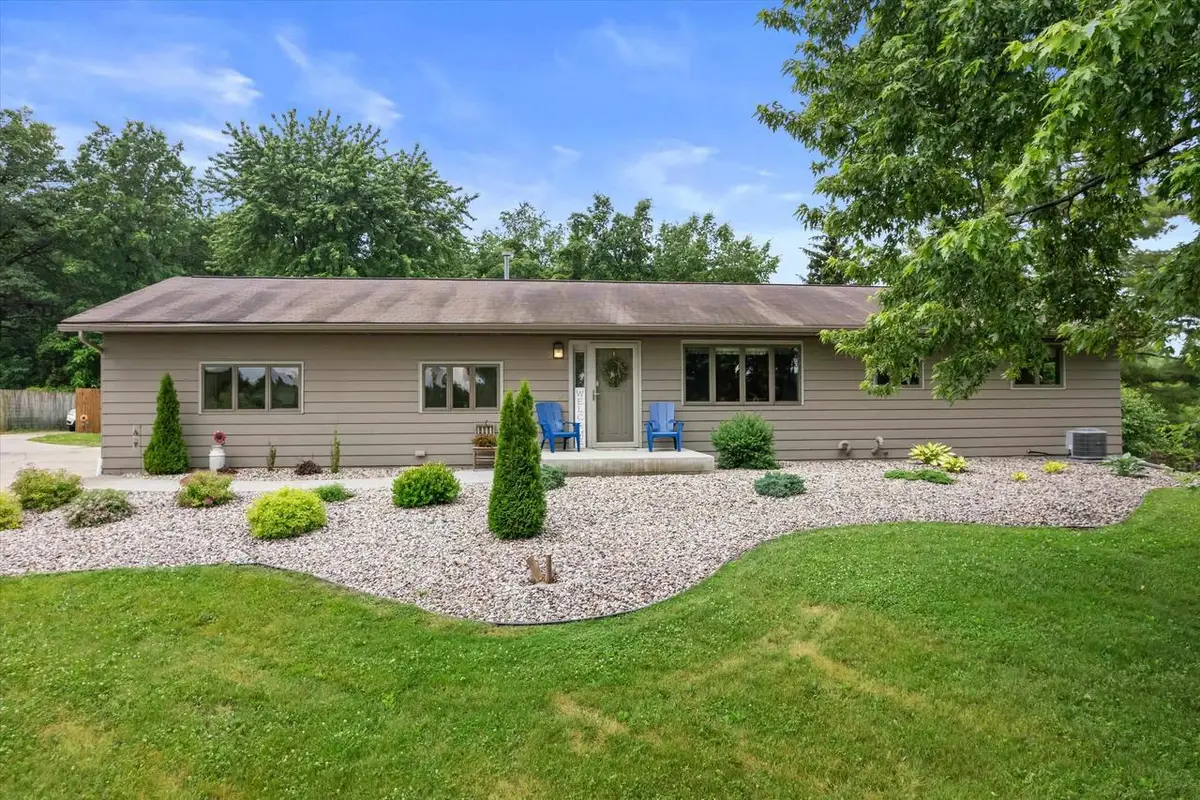 4591 Kennedy Road, Cottage Grove, WI 53527 - #1