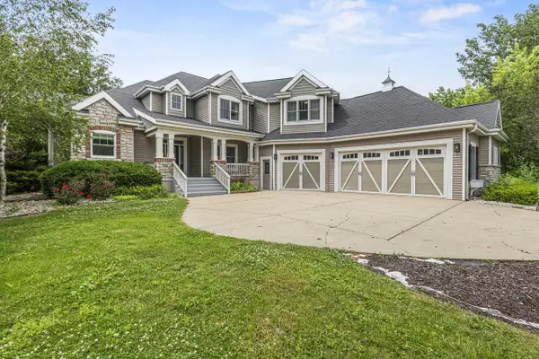 4479 Shooting Star Avenue, Middleton, WI 53562