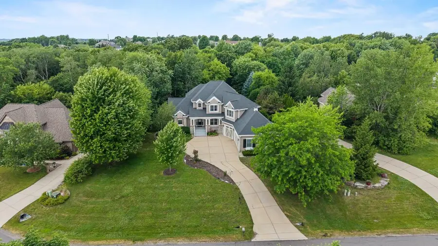 4479 Shooting Star Avenue, Middleton, WI 53562 - #3