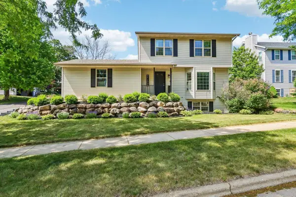 1 Beihoffer Court, Madison, WI 53719