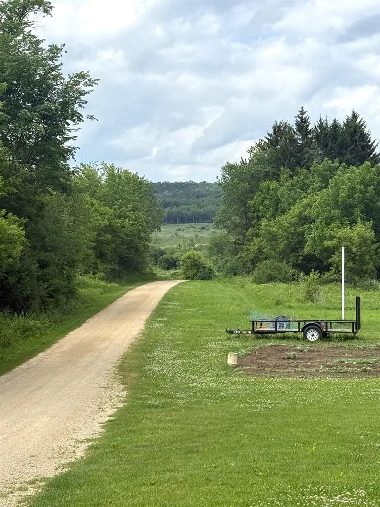 7557 Lee Road, Lodi, WI 53555 - #2