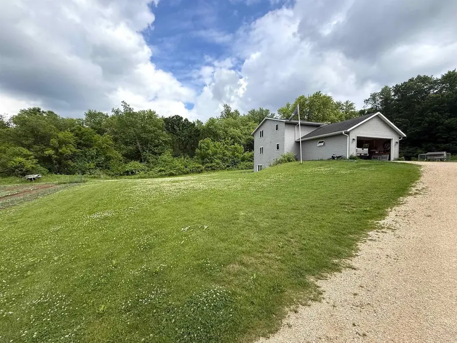 7557 Lee Road, Lodi, WI 53555 - #3