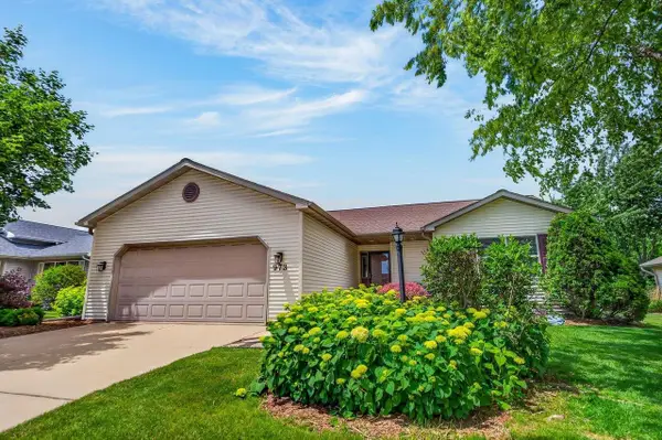 973 Baneberry Drive, Sun Prairie, WI 53590