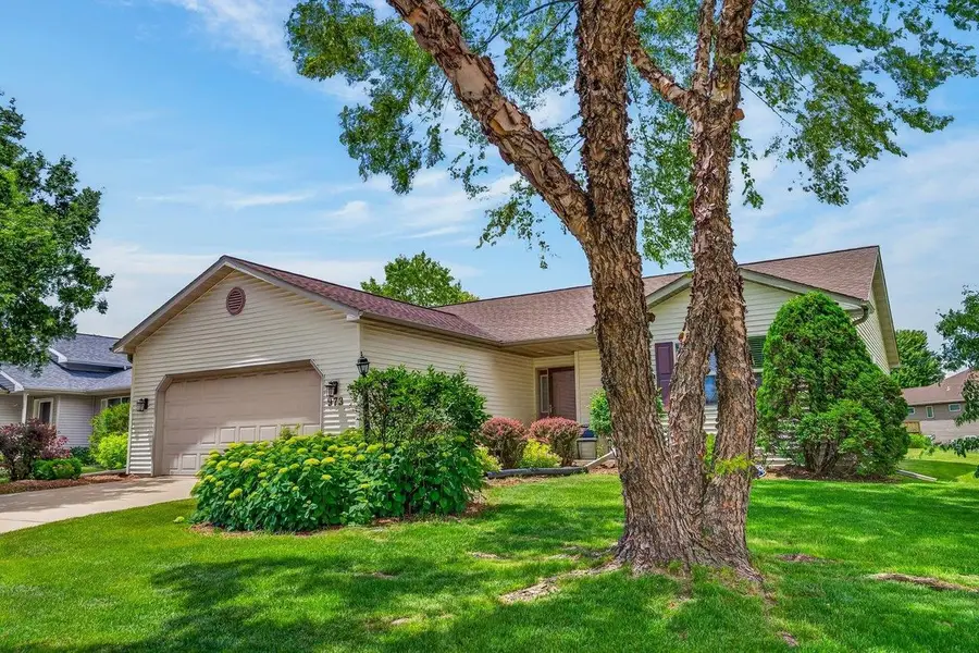 973 Baneberry Drive, Sun Prairie, WI 53590 - #2