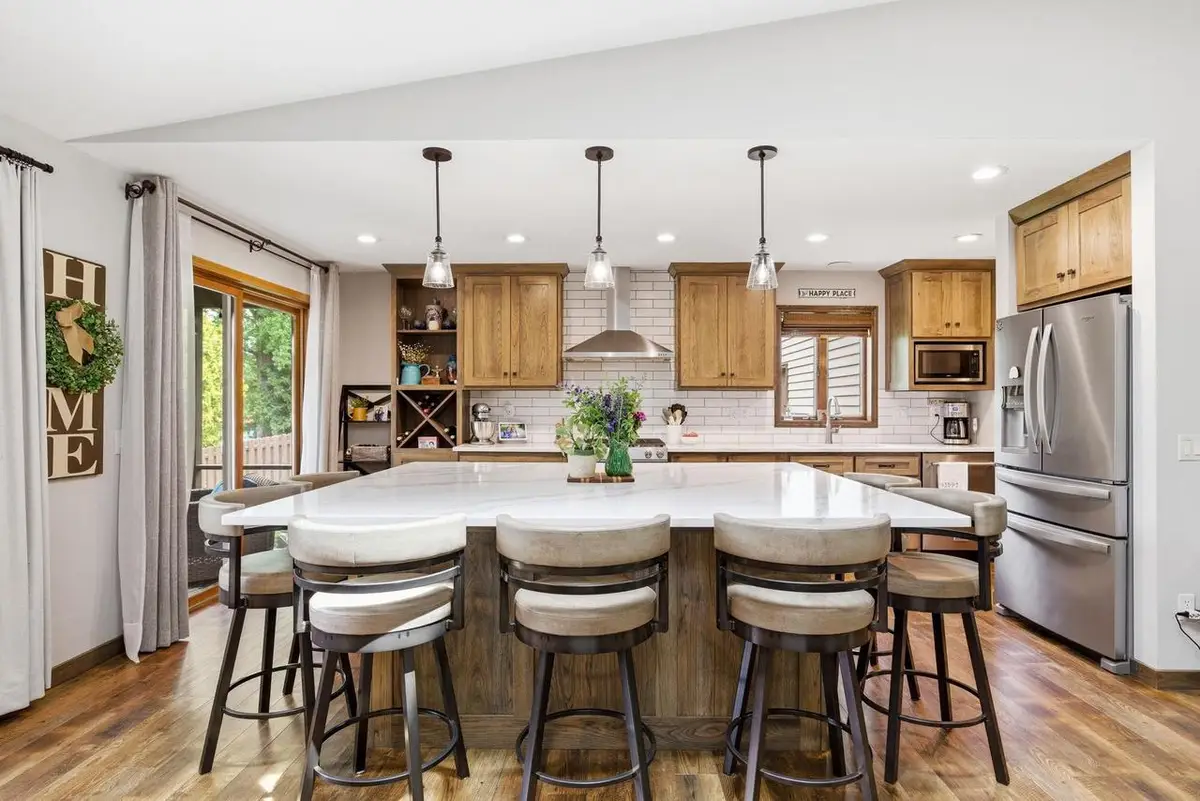 718 Arbor Vitae Place, Verona, WI 53593 - #1