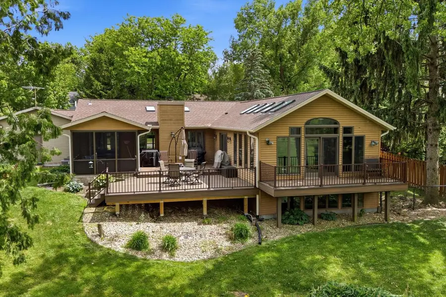 718 Arbor Vitae Place, Verona, WI 53593 - #2