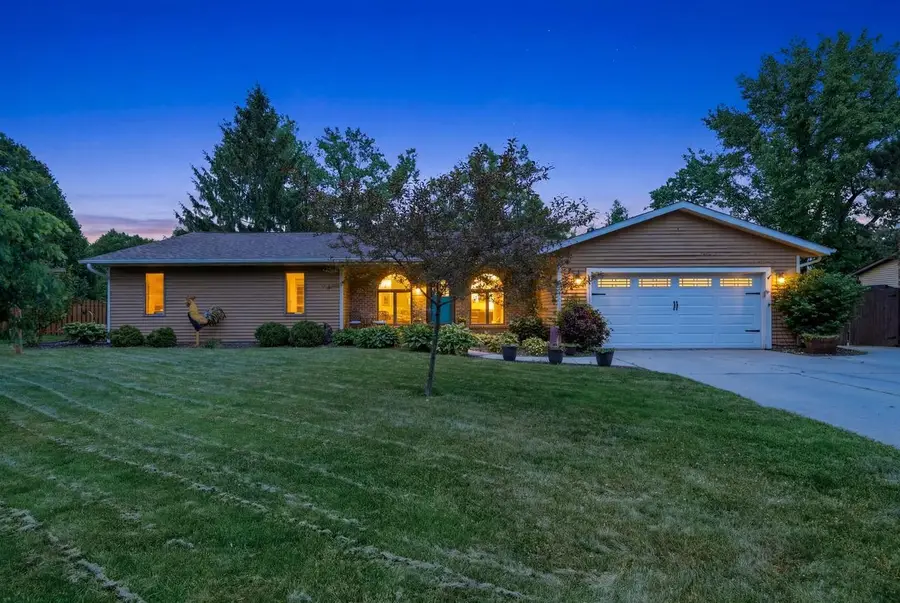 718 Arbor Vitae Place, Verona, WI 53593 - #3