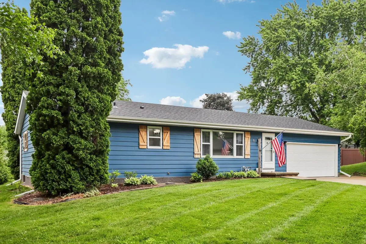 6 Green Ridge Court, Madison, WI 53704 - #1