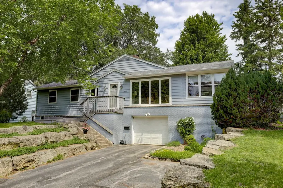 5310 Russett Road, Madison, WI 53711 - #2