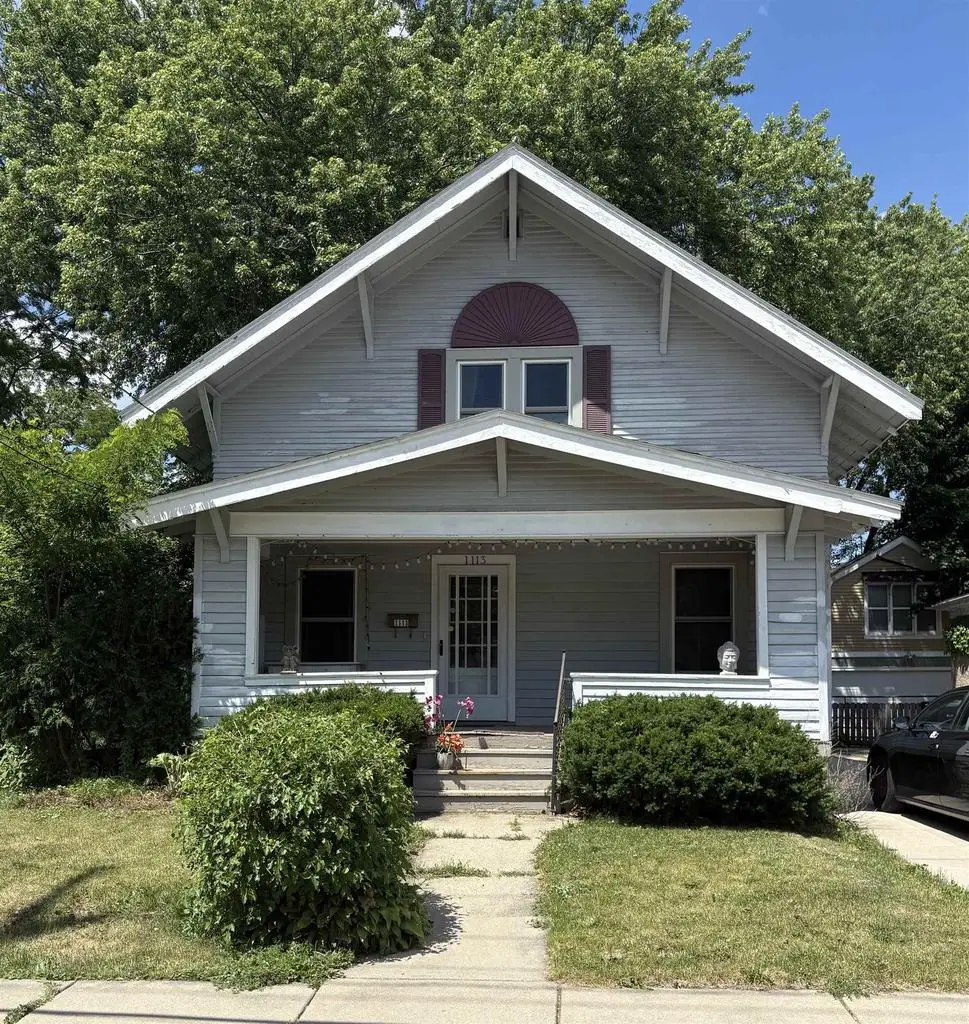 1113 Ruger Avenue, Janesville, WI 53545 - #1
