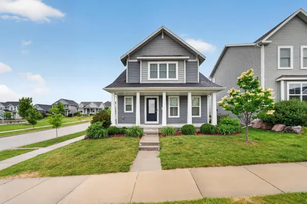 9338 Highland Gate Way, Verona, WI 53593