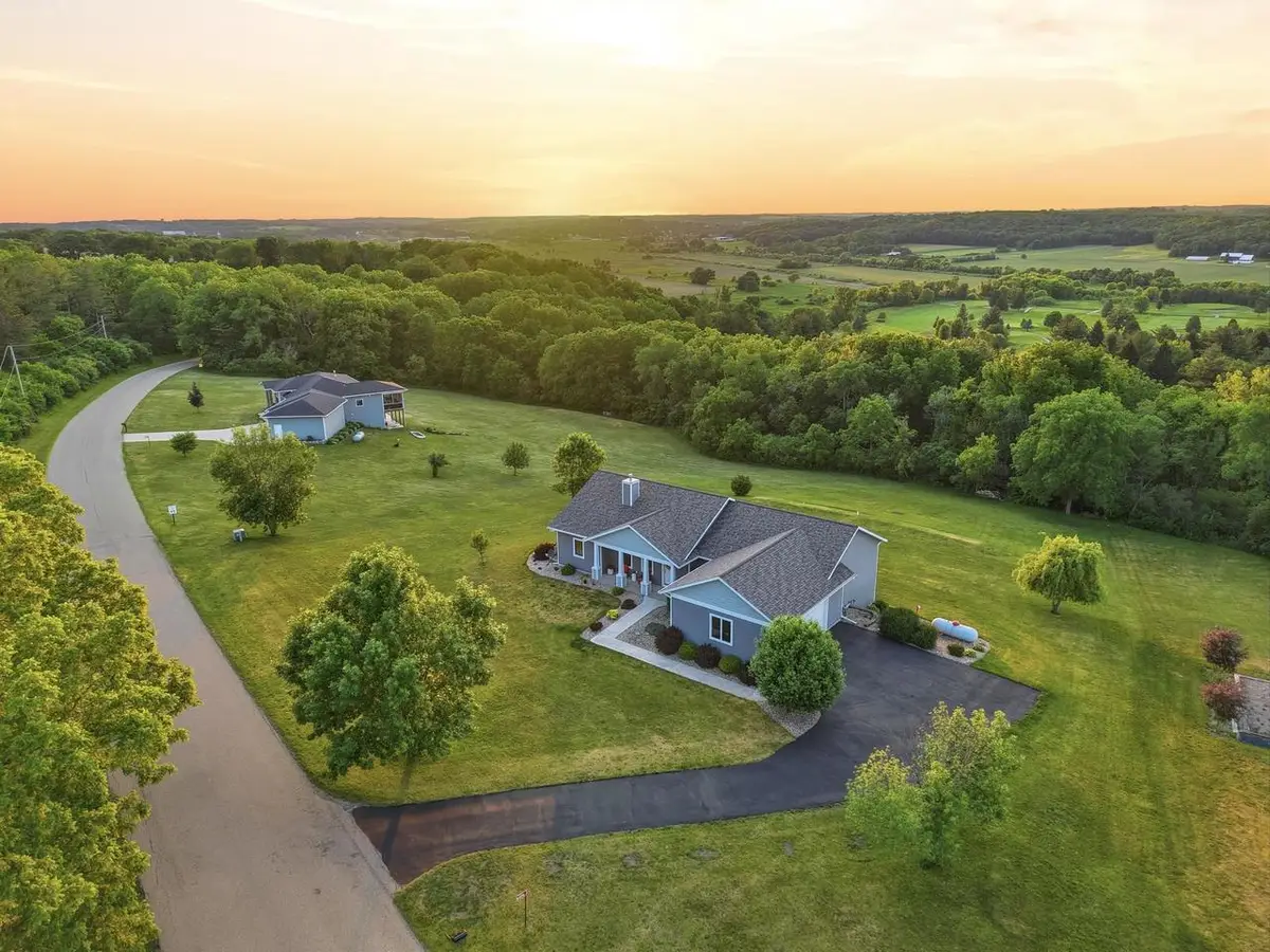 W4896 Edelweiss Road, New Glarus, WI 53574 - #1