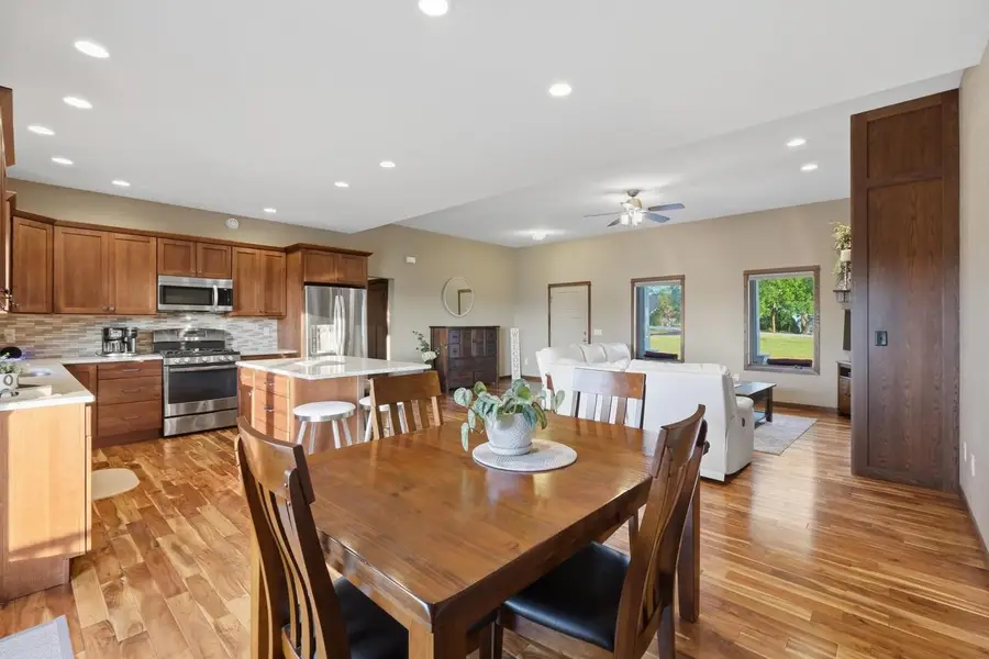 W4896 Edelweiss Road, New Glarus, WI 53574 - #3