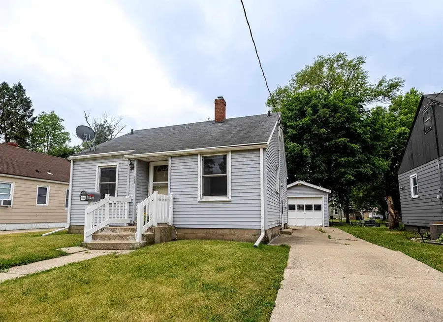 1862 Harrison Avenue, Beloit, WI 53511 - #2