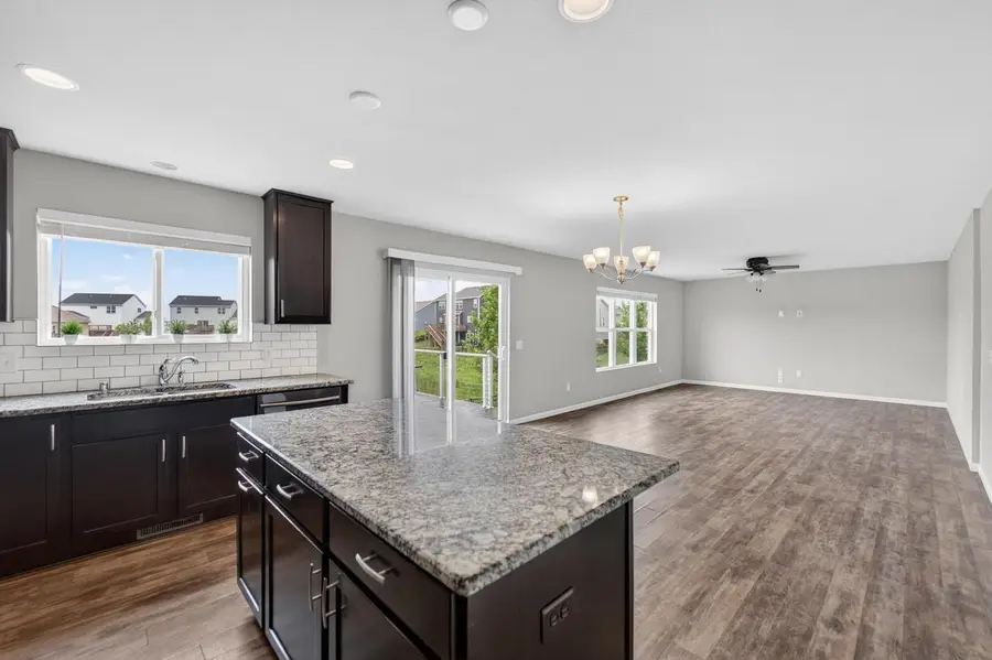 974 Griffin Way, Deforest, WI 53532 - #2