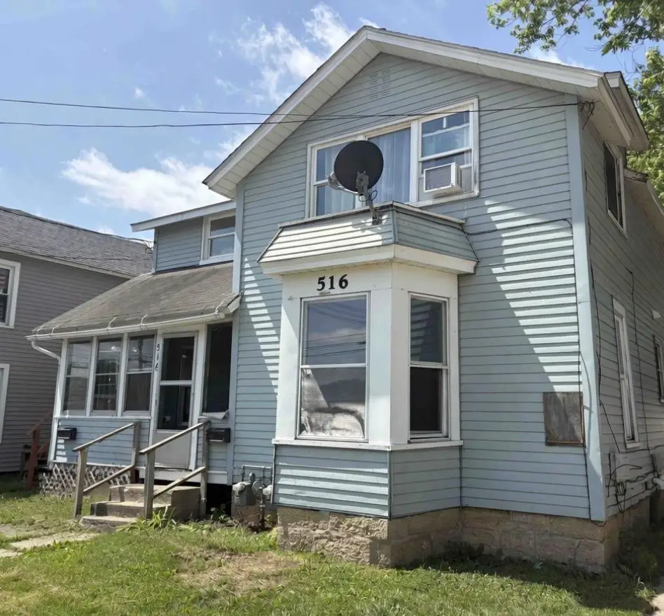 516 S Franklin Street, Janesville, WI 53548 - #1